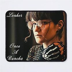 Adrianne Lenker - Once a Time Mouse Pad