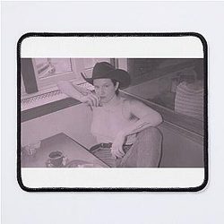 Adrianne Lenker - Anything - Mouse Pad