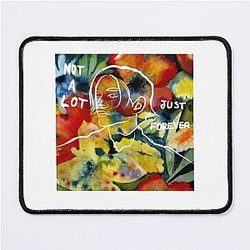 Adrianne Lenker New Design Style Mouse Pad