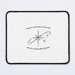 Adrianne Lenker Mouse Pad