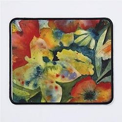 Adrianne Lenker Song Mouse Pad
