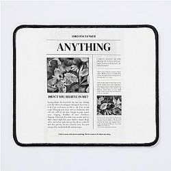 Anything by Adrianne Lenker