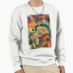 Adrianne Lenker Minimalist Sweatshirt