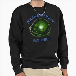 Adrianne Lenker Sweatshirt