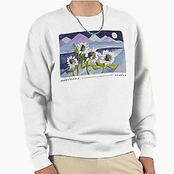Adrianne Lenker Merch Sweatshirt