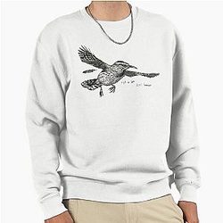 Adrianne Lenker Merch Pullover Sweatshirt