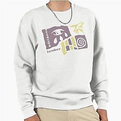 Adrianne Lenker Merch Pullover Sweatshirt