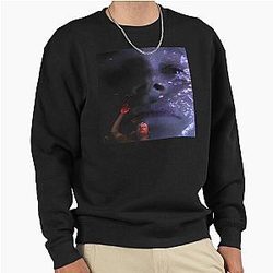 Adrianne Lenker Pullover Sweatshirt