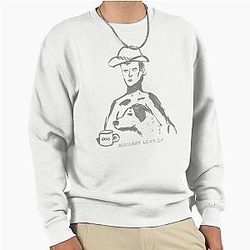 Adrianne Lenker Merch Pullover Sweatshirt
