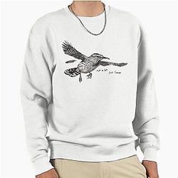 Adrianne Lenker Merch Pullover Sweatshirt
