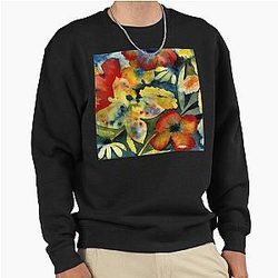 Adrianne Lenker Pullover Sweatshirt