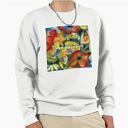 Adrianne Lenker Pullover Sweatshirt