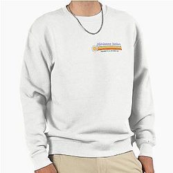 Adrianne Lenker Pullover Sweatshirt