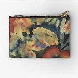 Adrianne Lenker Zipper Pouch