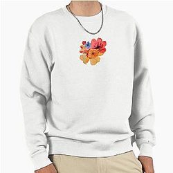 Anything - Adrianne Lenker Inspired Lyric Sweatshirt