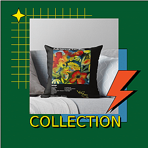 Adrianne Lenker Pillows Cover
