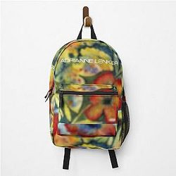 Adrianne Lenker Songs BackPack