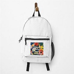Adrianne Lenker - Some Things Last a Long Time Backpack Flyer