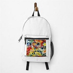 Adrianne Lenker New Design Style Backpack
