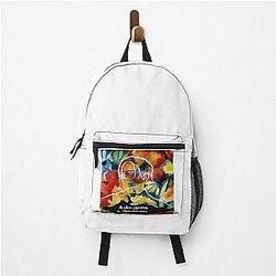 Adrianne Lenker New Design Backpack