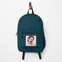 Big Thief Adrianne Lenker Backpack