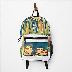 Adrianne Lenker Inspired Design Backpack