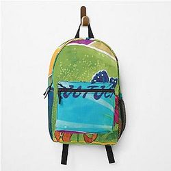 Bright Future Adrianne Lenker Backpack