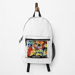 Adrianne Lenker New Design Style Edit Backpack