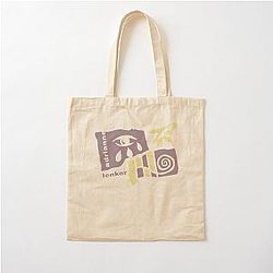 Adrianne Lenker Merch Cotton Bag
