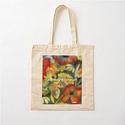 Adrianne Lenker Songs Cotton Bag
