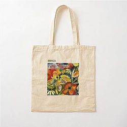 Songs Album Adrianne Lenker Cotton Tote Bag