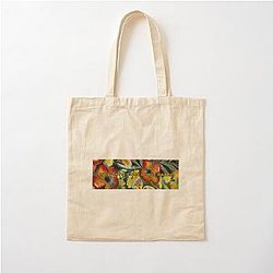 Adrianne Lenker Everything Is Eaten Bumper Sticker Cotton Tote Bag