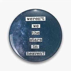 Adrianne Lenker - Weren't We the Stars in Heaven