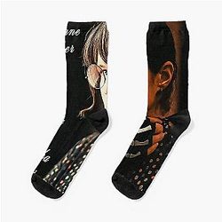 Adrianne Lenker - Once A Time Socks
