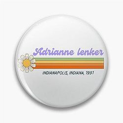 Adrianne Lenker Pin