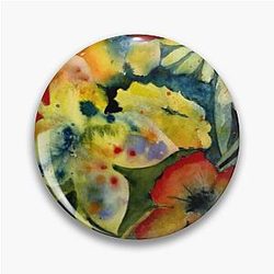 Adrianne Lenker Pin
