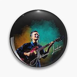 Adrianne Lenker T-Shirt Sticker Pin