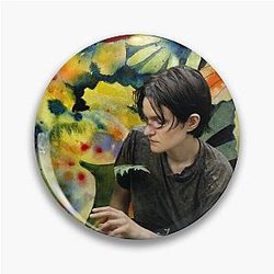 Adrianne Lenker Pin