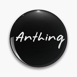 Adrianne Lenker - Anything Pins