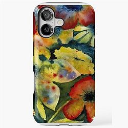 Adrianne Lenker Songs iPhone Case