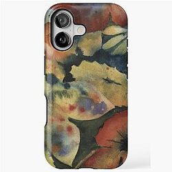 Adrianne Lenker iPhone Tough Case