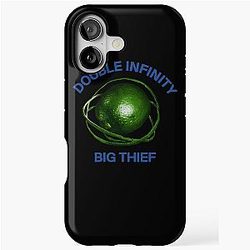 Adrianne Lenker iPhone Tough Case