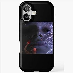 Adrianne Lenker Merch iPhone Tough Case