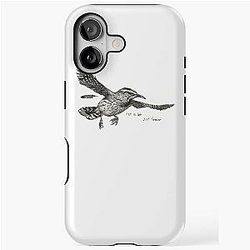 Adrianne Lenker Merch iPhone Case