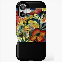 Adrianne Lenker Songs iPhone Case