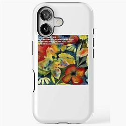 Songs Album Adrianne Lenker iPhone Case