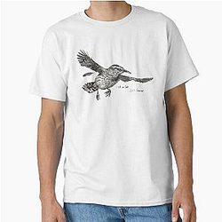 Adrianne Lenker Merch Classic T Shirt