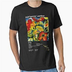 Adrianne Lenker - Essential T-Shirt
