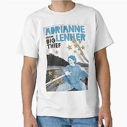 Adrianne Lenker from Big Thief Classic T-Shirt
