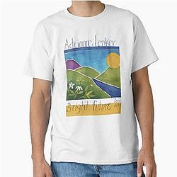 Adrianne Lenker merch classic T-Shirt